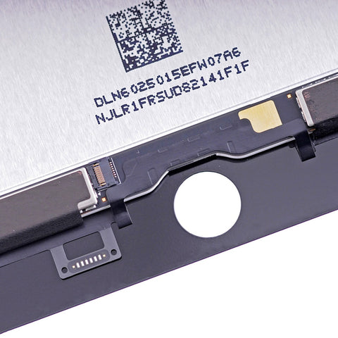 Apple iPad Mini 4 LCD Display + Touchscreen Full OEM Black