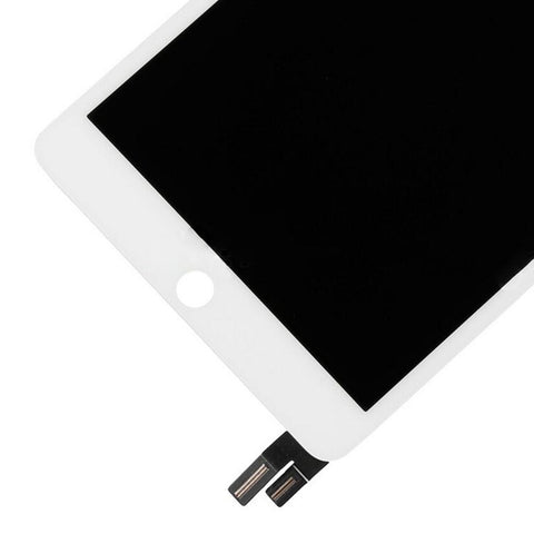 Apple iPad Mini 4 LCD Display + Touchscreen Full OEM White