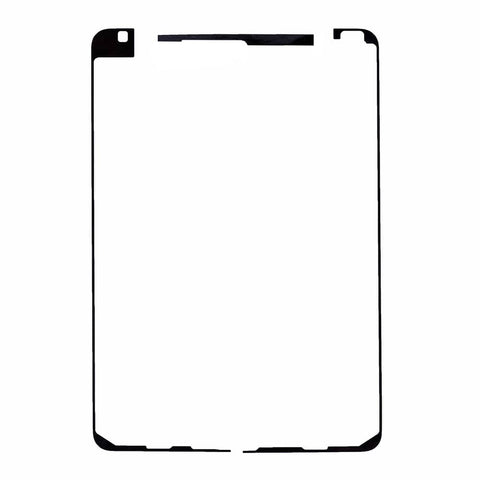 Apple iPad Mini 4 Adhesive Tape Front (WiFi Version)