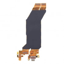 Sony Xperia 1 V (XQ-DQ54) Charge Connector Flex Cable