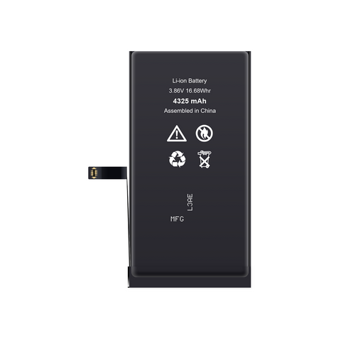 Apple iPhone 14 Plus Battery - Premium - 4325 mAh