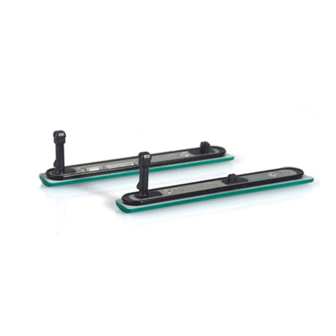 Sony Xperia Z3 Compact (D5803) Side Plugs Set 1284-3488 & 1284-3483 Green