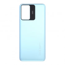 Xiaomi Redmi Note 12S (2303CRA44A) Backcover - Blue