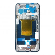 Google Pixel 9a (GTF7P) Midframe - White