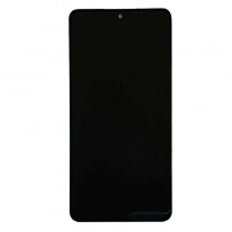 Vivo V40 SE LCD Display + Touchscreen - Black