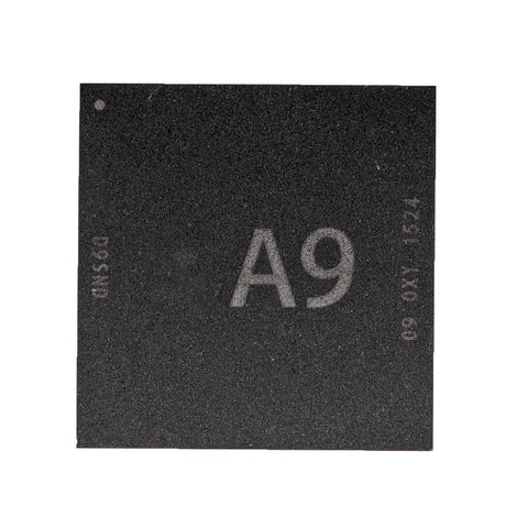 Apple iPad (2017)/iPhone 6S/iPhone 6S Plus/iPhone SE CPU IC - A9 SoC - 339S00030