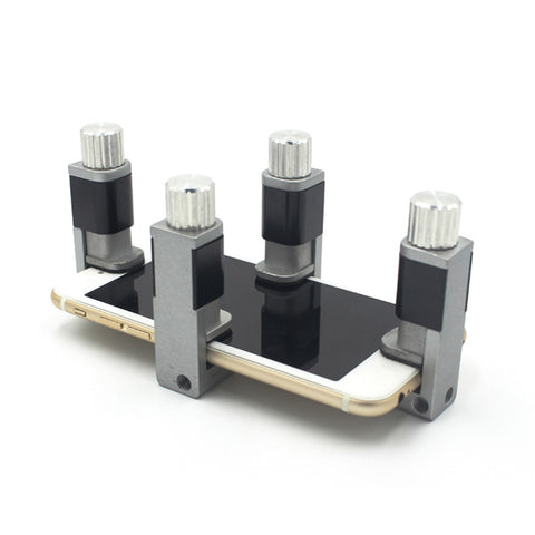 Metal Pressure Clamp for Phone/Tablet Repair 4pcs