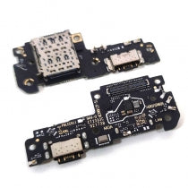 Xiaomi Poco X5 Pro (22101320G) Charge Connector Board