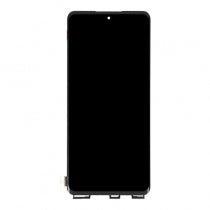 Oppo A3 Pro 5G (CPH2639) LCD Display + Touchscreen - Black