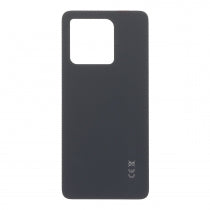 Xiaomi 14T Pro (2407FPN8EG/2407FPN8ER) Backcover - Black