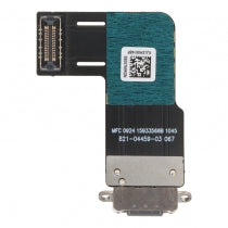 Apple iPad Air 11 (2024)/iPad Air 11 (2025) Charge Connector Flex Cable - Space Grey