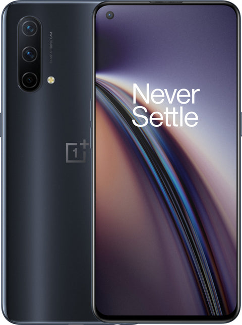 OnePlus Nord CE 5G - 128GB - Black