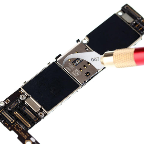 Qianli Toolplus 007 Side Glue Cleaner Blades