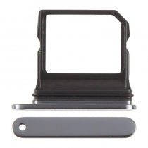 Google Pixel 10 Pro XL (G45RY/GUL82/GYPW4) Simcard Holder - Black