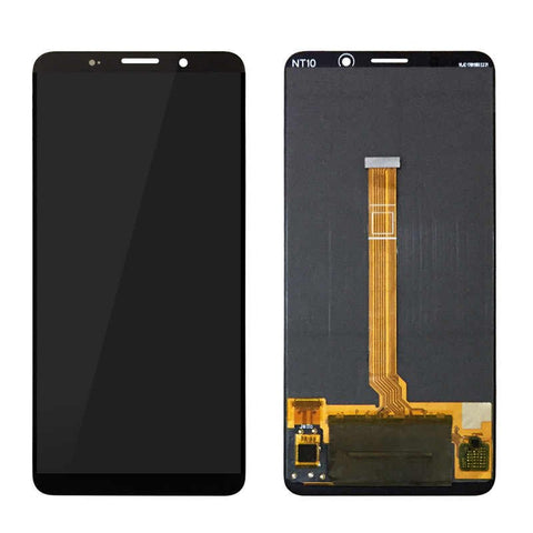 Huawei Mate 10 Pro (BLA-L29) LCD Display + Touchscreen Black