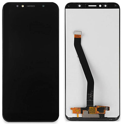 Huawei Y6 (2018) (ATU-L11) LCD Display + Touchscreen Black