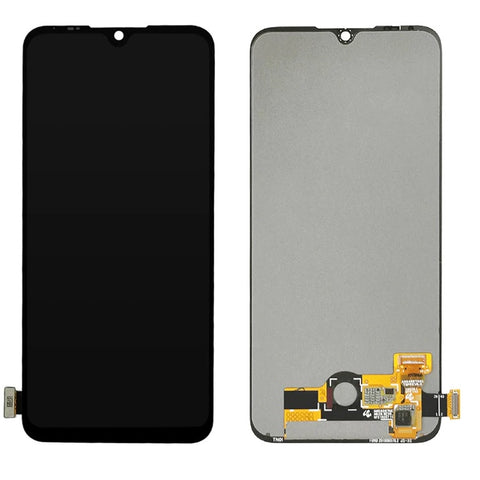 Xiaomi Mi A3 (M1906F9SH) LCD Display + Touchscreen - Black