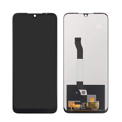 Xiaomi Redmi Note 8T (M1908C3XG) LCD Display + Touchscreen - Black