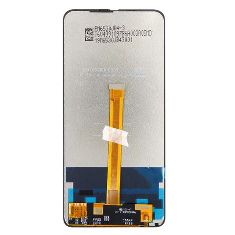 Motorola Moto One Hyper (XT2027) LCD Display + Touchscreen Black