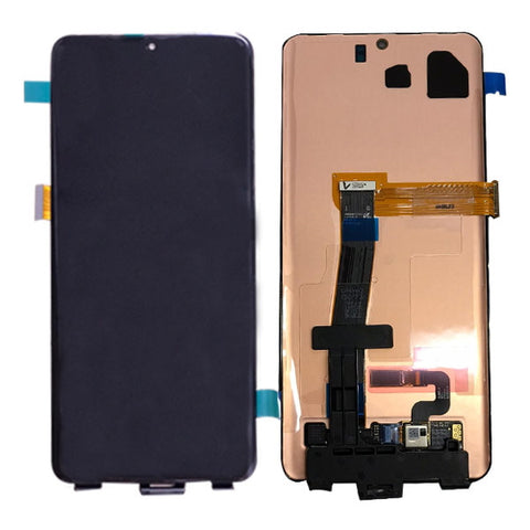 Samsung G988F Galaxy S20 Ultra 5G LCD Display + Touchscreen (NO FRAME) GH96-13053A