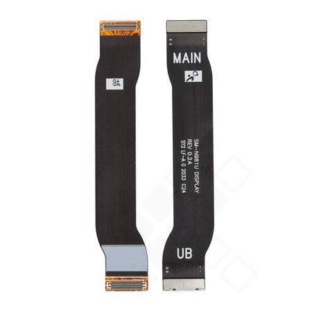 Samsung SM-N980F Galaxy Note 20/SM-N981F Galaxy Note 20 5G LCD Flex Cable GH59-15351A