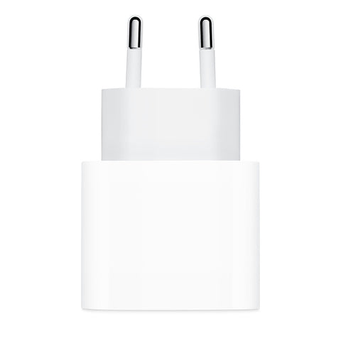 Apple 18W USB-C Power Adapter - High Quality