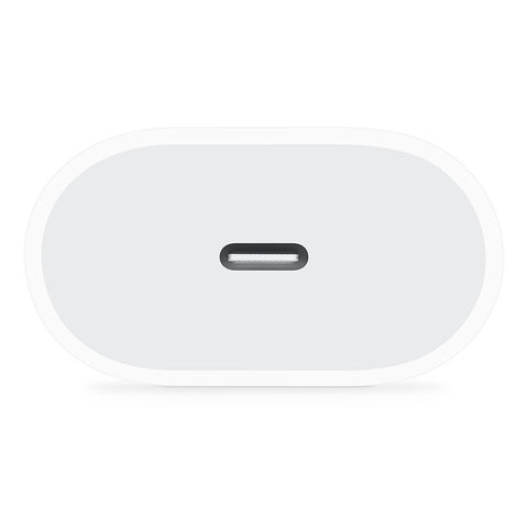 Apple 18W USB-C Power Adapter - High Quality