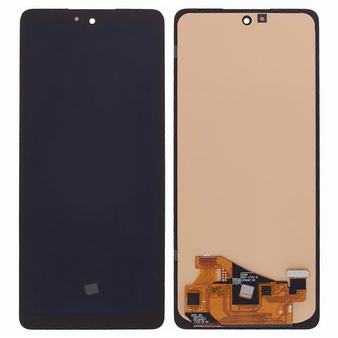 Samsung SM-A725F Galaxy A72 4G LCD Display + Touchscreen - OLED
