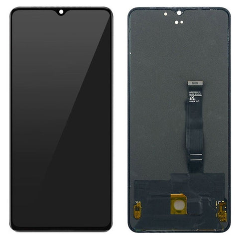 OnePlus 7T (HD1903) LCD Display + Touchscreen Black