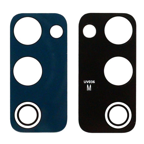 Samsung SM-G780F Galaxy S20 Fan Edition 4G/SM-G781B Galaxy S20 Fan Edition 5G Camera lens GH64-08284D Mint