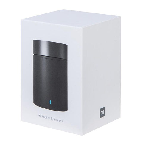 Xiaomi Mi Pocket Speaker 2 - FXR4063GL - Black