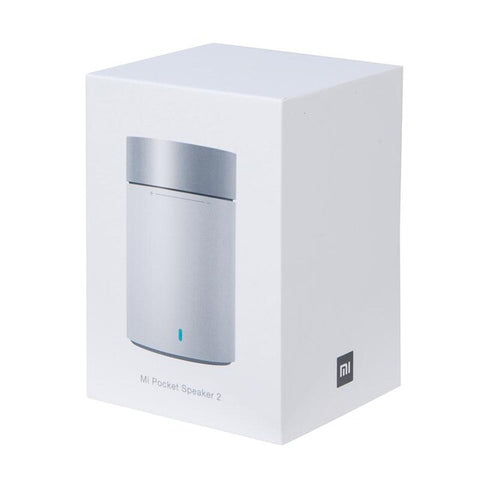 Xiaomi Mi Pocket Speaker 2 - FXR4062GL - White