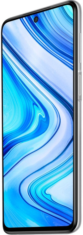 Xiaomi Redmi Note 9S - 128GB - White