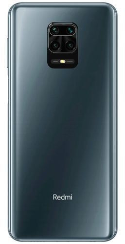 Xiaomi Redmi Note 9S - 128GB - Gray