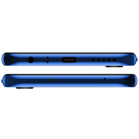 Xiaomi Redmi Note 8 - 128GB - Blue