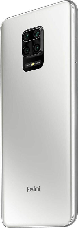Xiaomi Redmi Note 9 Pro - 128GB - White