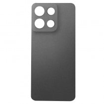 Motorola Moto G15 Power Backcover - Grey