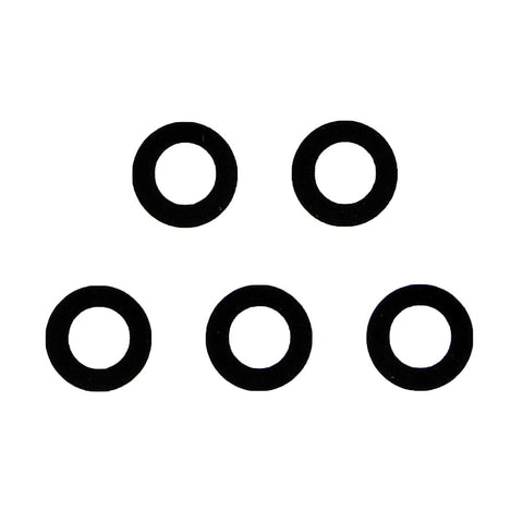 Apple iPad Air 2 Camera lens