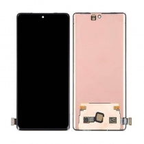 Vivo V40 Lite 5G LCD Display + Touchscreen - Black