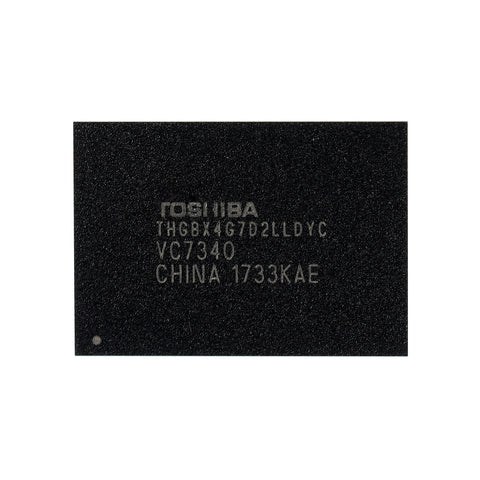 Apple iPhone 6G/iPhone 6 Plus NAND-Flash - 16GB