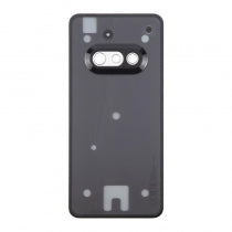Nothing Phone 3A (A059) Backcover - Black
