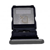 Motorola Moto Edge 50 Pro (XT2403) Simcard Holder - Black