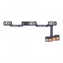 Oppo Reno 11 5G (CPH2599) Power + Volume Button Flex Cable