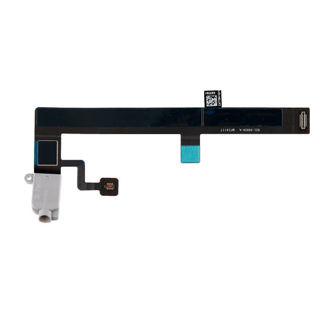 Apple iPad Pro (12.9) - (2nd Gen) Headphone Jack Flex Cable Black