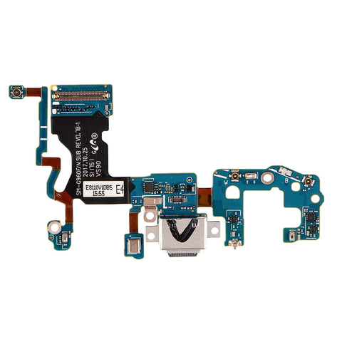 Samsung G960F Galaxy S9 Charge Connector Flex Cable GH97-21684A