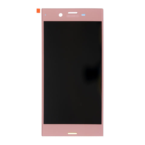 Sony Xperia XZ (F8331) LCD Display + Touchscreen  Pink