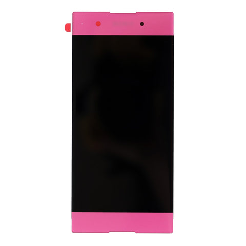 Sony Xperia XA1 Plus (G3412) LCD Display + Touchscreen Pink