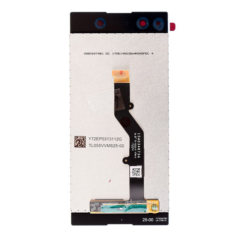 Sony Xperia XA1 Plus (G3412) LCD Display + Touchscreen  Blue