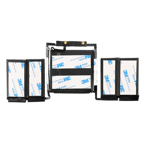 Apple MacBook Pro Retina 13 Inch - A1706 Battery - A1819 - 4314 mAh (2016 - 2017)