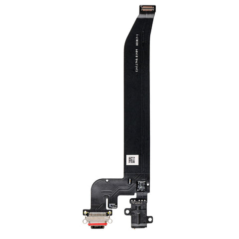 OnePlus 5T (A5010) Charge Connector Flex Cable - 1041100016